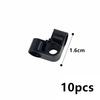 MOC Technical Gear Assembles Bricks Particles Pin Connector Hub with Axles Building Block Kids DIY Toys 47896 10197 44809 69778