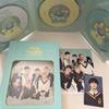 [USED] BTS Happy Ever After DVD with Trading Cards