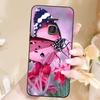 Hoesje Voor Nokia 225 4G Coque 2.4" TPU Zacht Siliconen Telefoon Funda Voor Nokia 225 TA-1321 TA-1296 TA-1279 TA-1276 Cover Capa Bumper