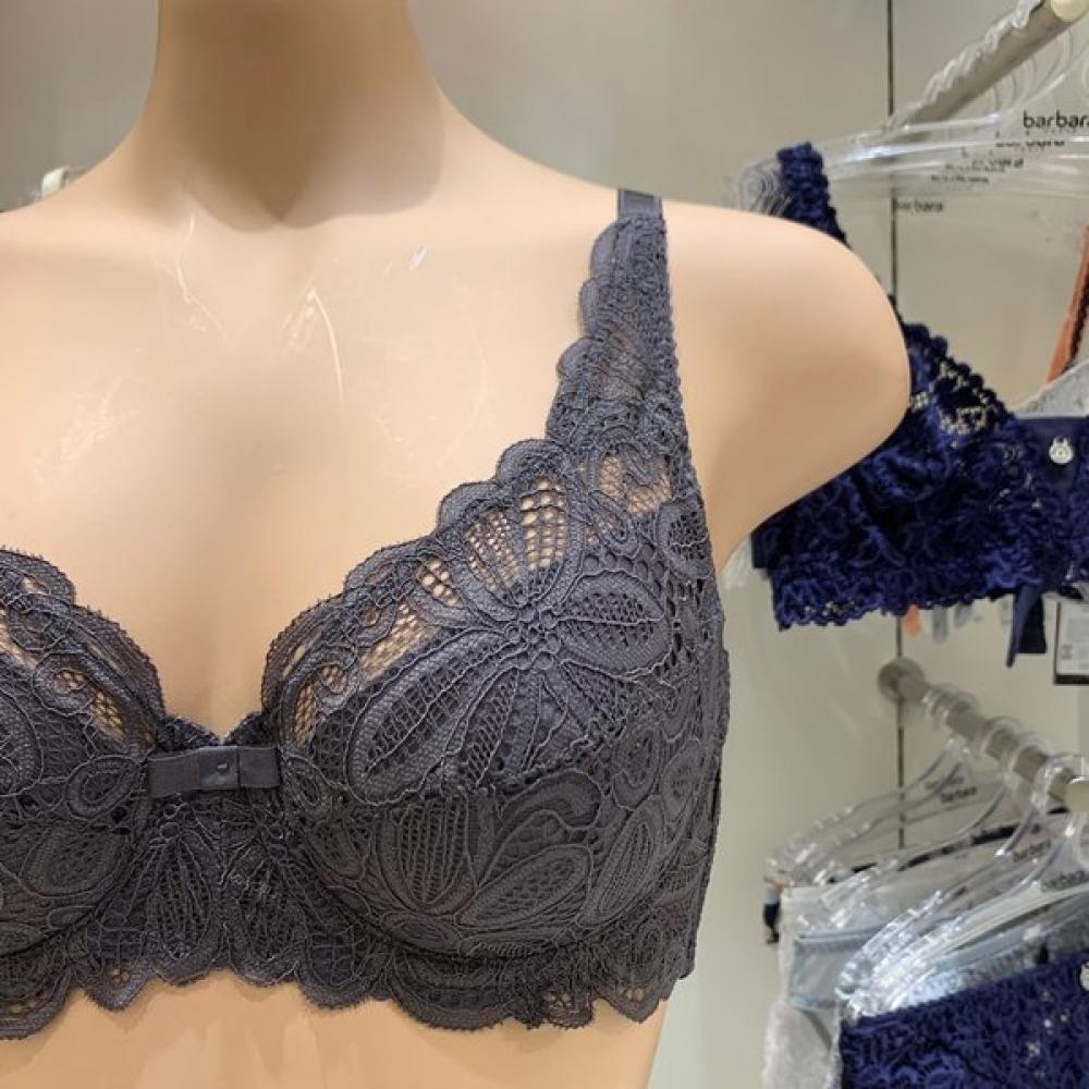 BARBARA Lace Full Cup Bra Abr4240