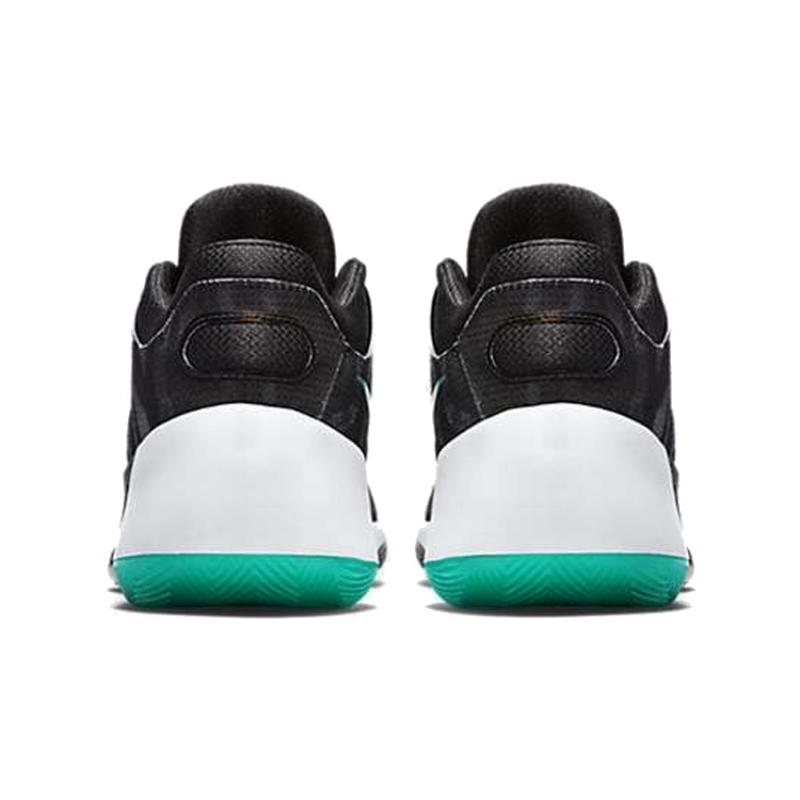 Nike Hyperdunk 2015 Low Limited 'Black Hyper Jade' Sneakers 803174-031