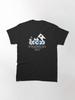 Saxon Harold Godwinson - Battle of Stamford Bridge Classic T-Shirt