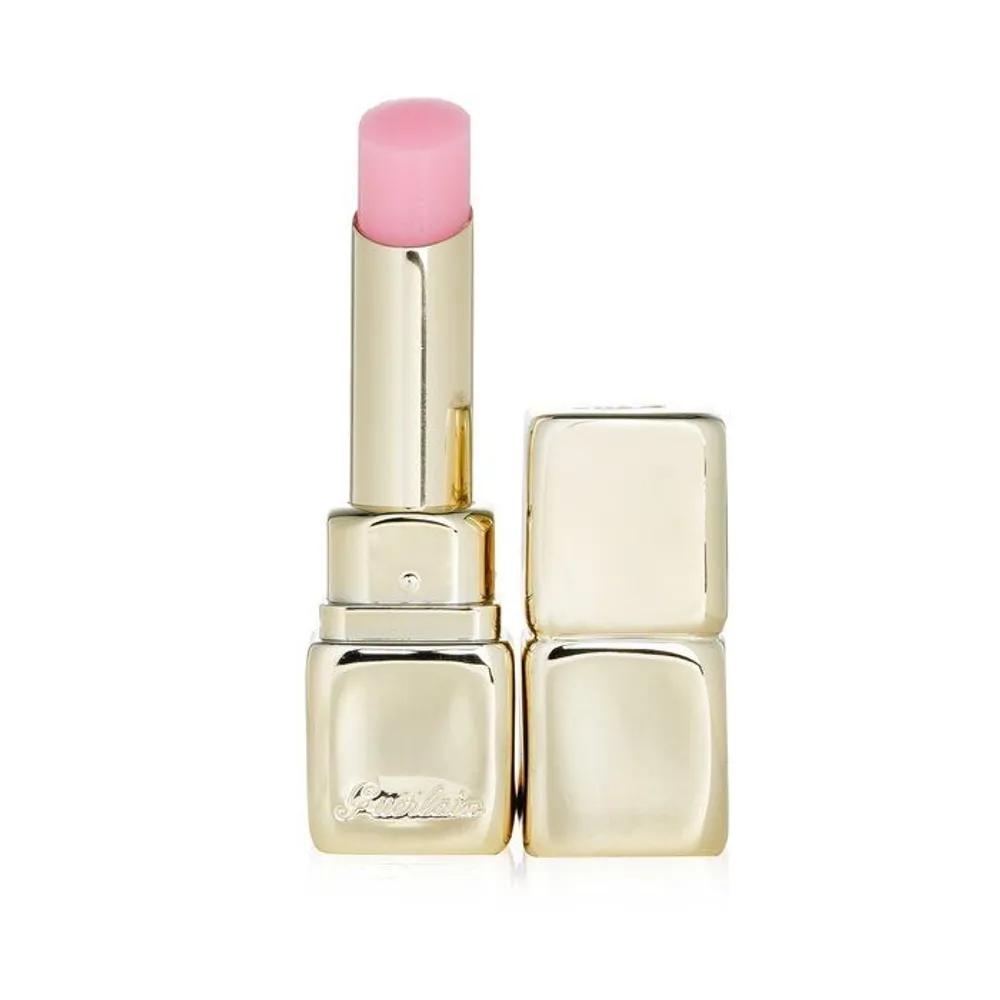 

KissKiss Be Glow Lip Balm - 258 Rose Glow 3.2g/0.11oz