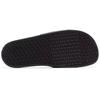 Slide-On Vans 'Black' VN0004KIIX6