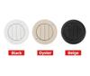 Car Air Conditioner Vent Car Roof Ceiling Air Vent Outlet Grille Conditioner Vent for