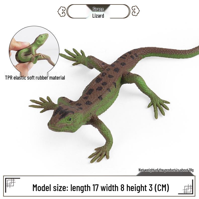 Soft Rubber Marine Animal Stress Relief Toys: Pufferfish, Octopus, Crab, Dunkleosteus Squeeze Models