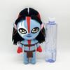 Fire and Ash Long-Haired Avatar Plush Doll