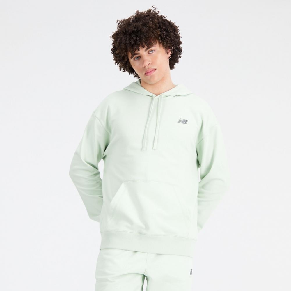 

Толстовка New Balance Uni-ssentials French Terry UT21500SRV