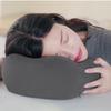 Memory Foam U-Shaped Travel Pillow