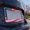 Acessórios de exterior – Adesivos para carros