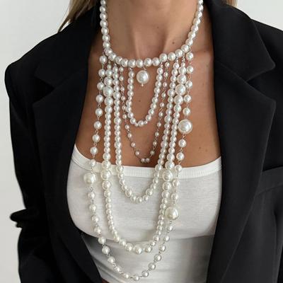 Collares y colgantes – Collares
