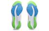 ASICS Gel-Nimbus 26 White Waterscape Lime