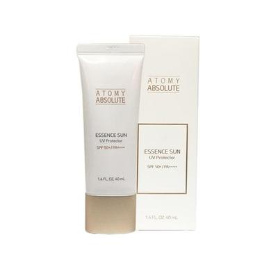 Absolute Essence Sun UV Protector SPF50+PA++++ 40ml (1,4 FL.OZ)
