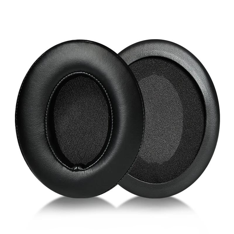 For HyperX Cloud Alpha Pro Silver / X / Pro Headphone Ear Pads Replacement Sponge Earpads Headset Set Spare Accessories