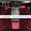 Floor Mats for Changan Yuexiang (2009-2018/Old Model 2019) - Full Coverage