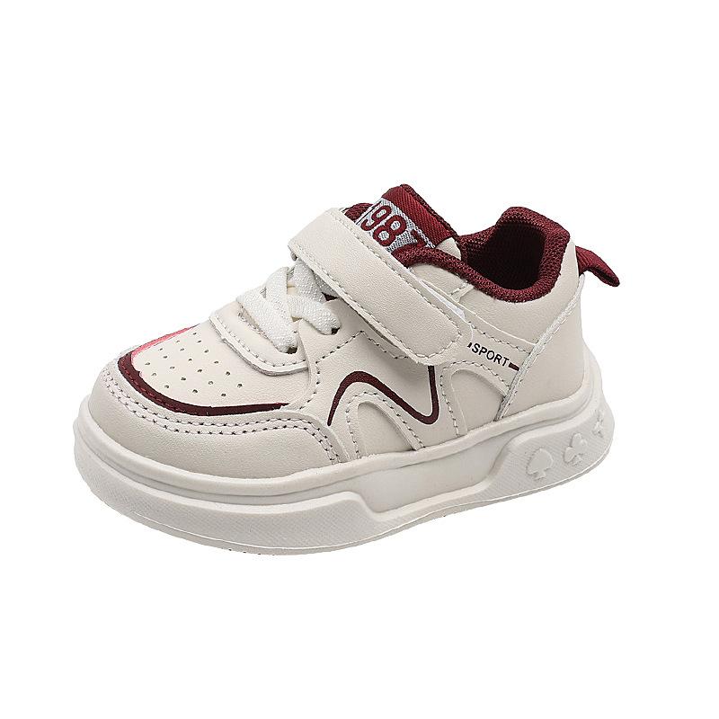 Casual Girl Shoes, Boys' Shoes, Sports Anti-slip Shoes