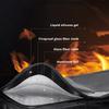 Electric Bicycle Battery Storage Bag, Portable Explosion Proof Lipo Bag for E-Bike, Fire Resistant Charging Protection