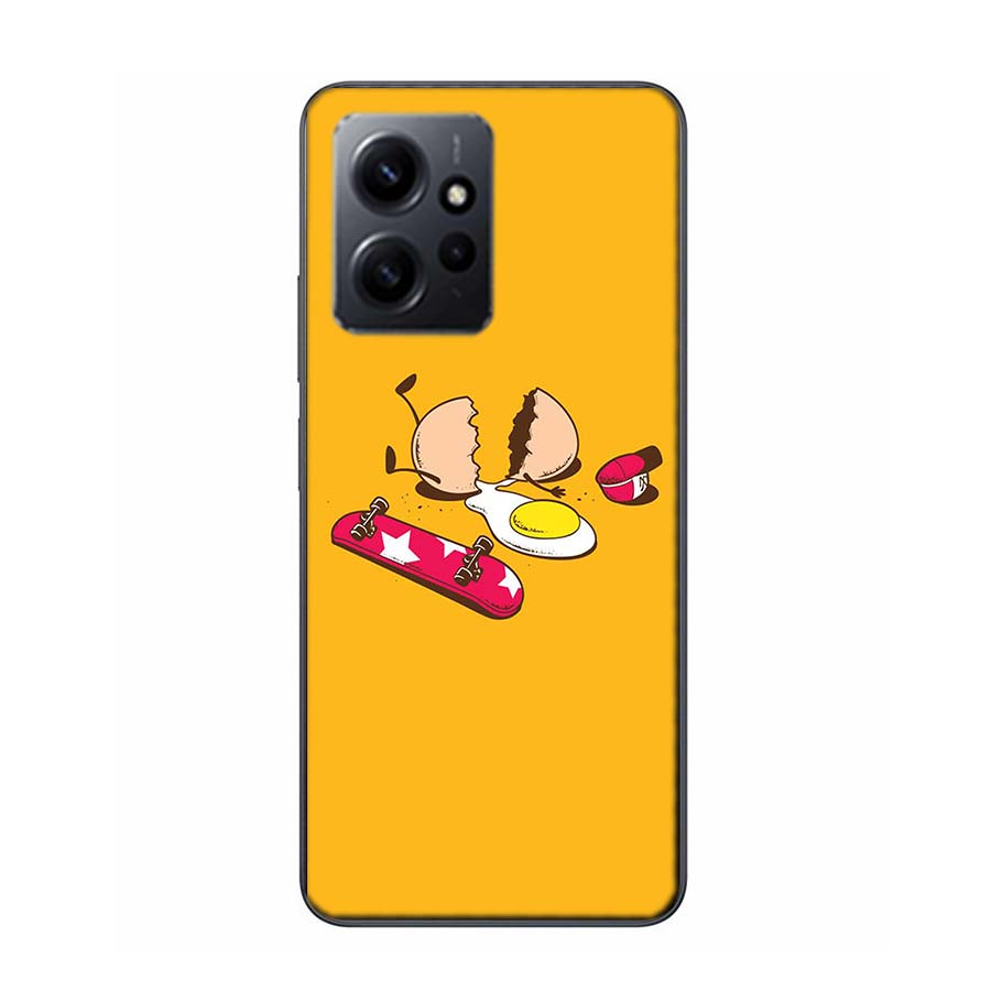 Funny, Naughty, Lovely Egg Man Phone Case For Redmi 12 13C 12C 15C 9 10 10C Note 13 Pro Plus 14 15 Pro 9T 9C 9A TPU Soft Cover C