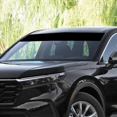 Pencere Folyoları ve Güneş Koruması – Gölgelik tenteler ve ekranlar