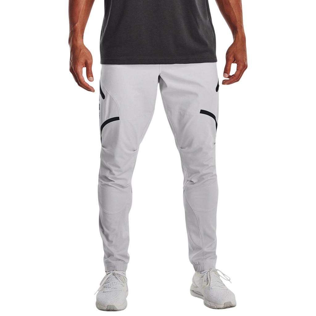 Under Armour Mens Unstoppable Plain Cargo Trousers