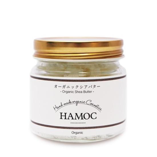 

Cosmetic base ingredient: Shea butter 100g