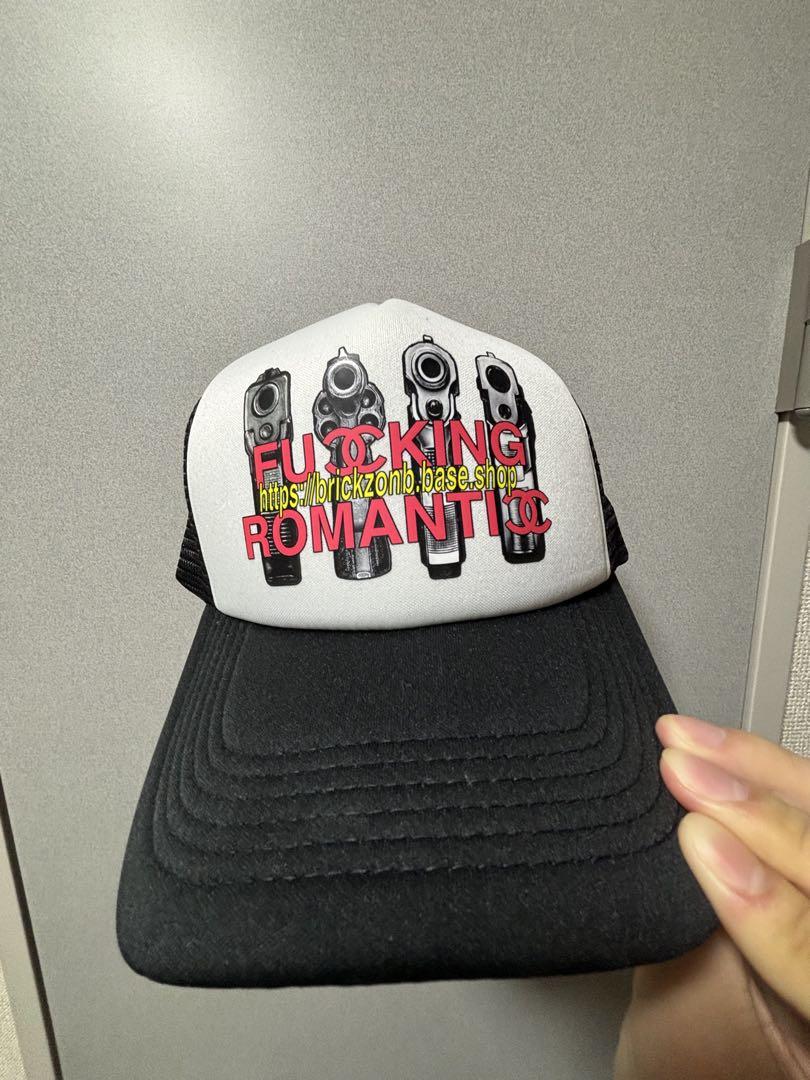 

[Б/У] bricks.on.brickz Кепка Flex Wit Me