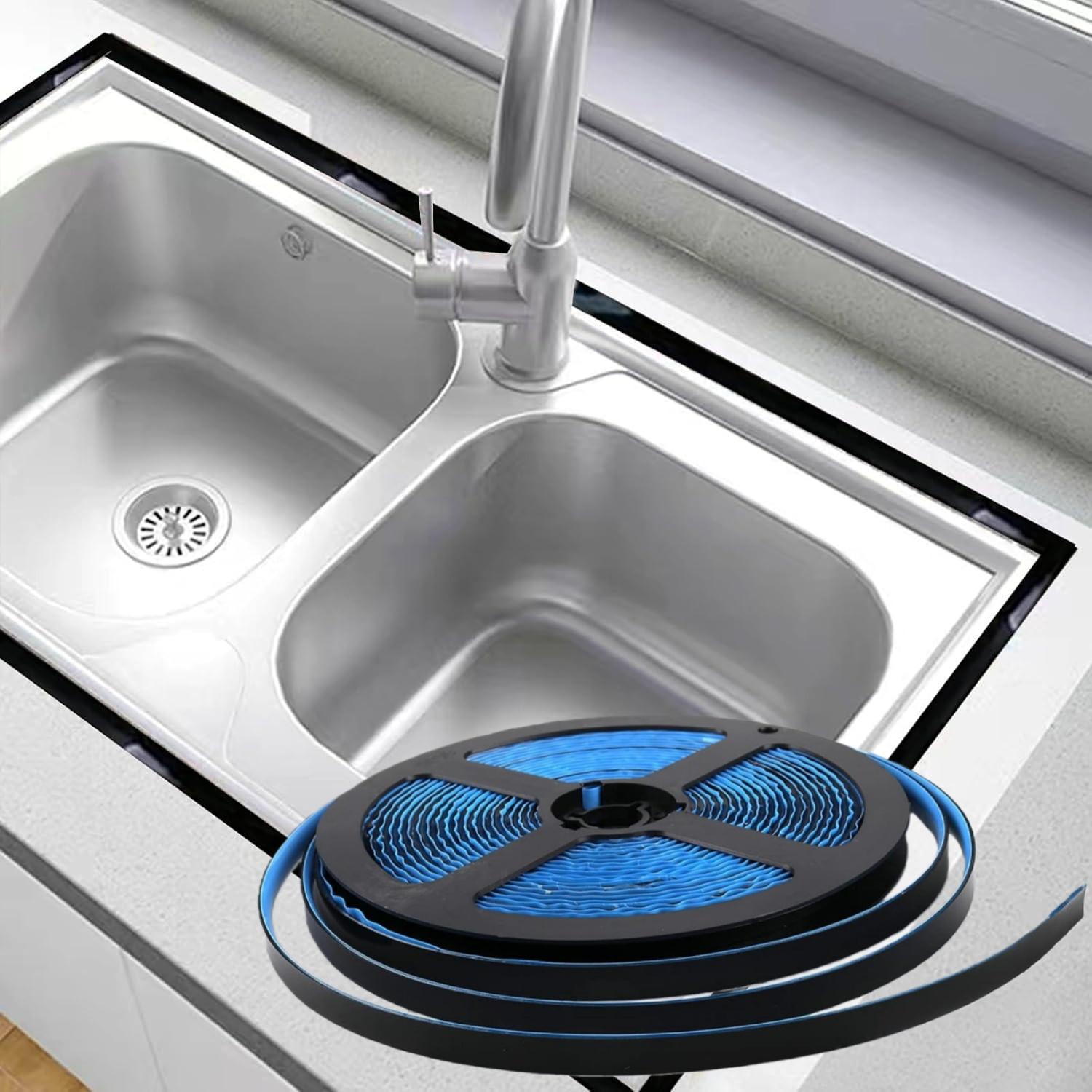 1pc Ceramic Tile Gap Tape Self-Adhesive Wall Floor Gap Beautiful Seam Tapes Sticker Kitchen Bathroom Waterproof Home Decor Strip 6m