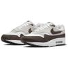 Nike Air Max 1 Marrone Barocco Scarpe da Ginnastica da Donna Grigio Grigio Neutro Bianco DZ2628-004