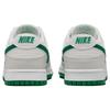 Nike Sneakers da Uomo Dunk Low Summit White Malachite DV0831-107