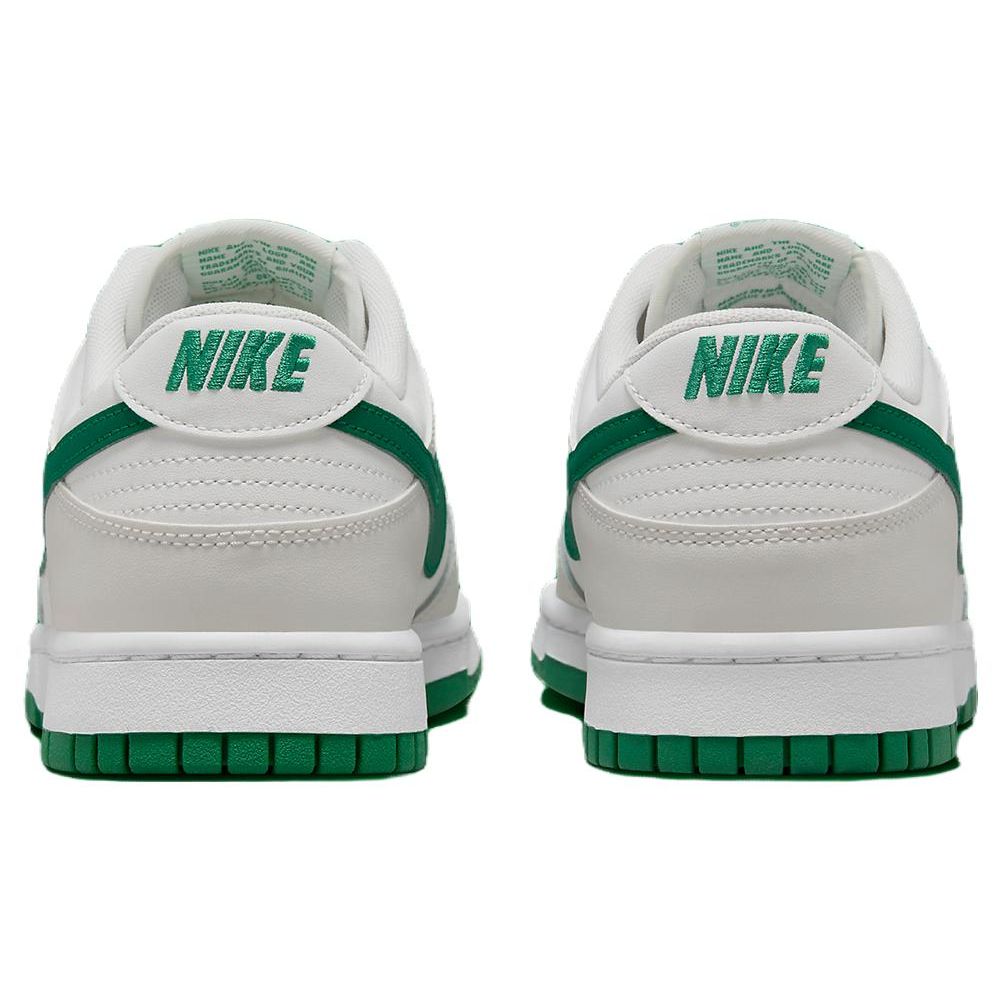 Nike Sneakers da Uomo Dunk Low Summit White Malachite DV0831-107