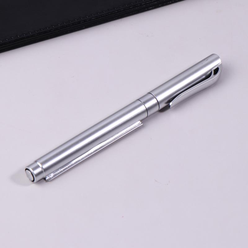 

1 Piece Secret Information Writing Tool With Exams And Notes Automatic Retractable Invisible Pen