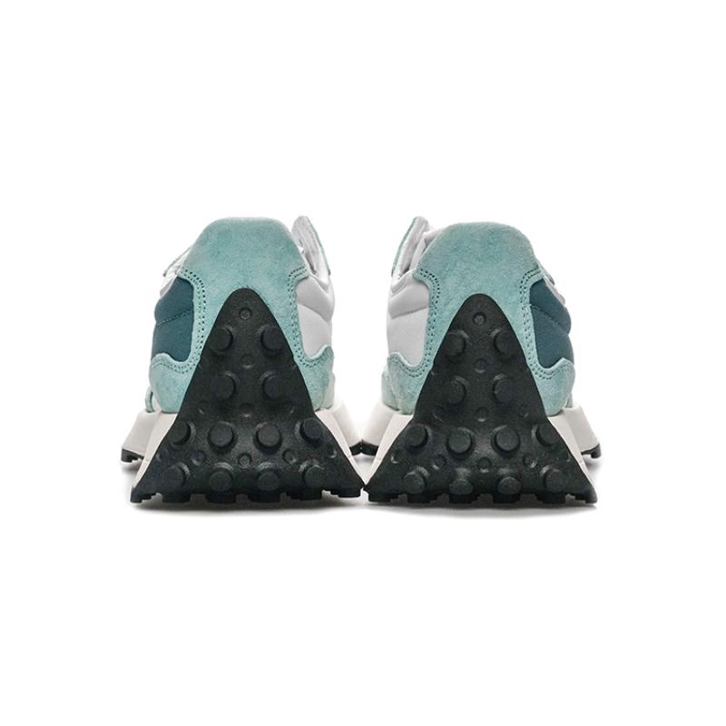 New Balance 327 Albastru Furtună Adâncime Mării Adidași de Damă WS327LE1