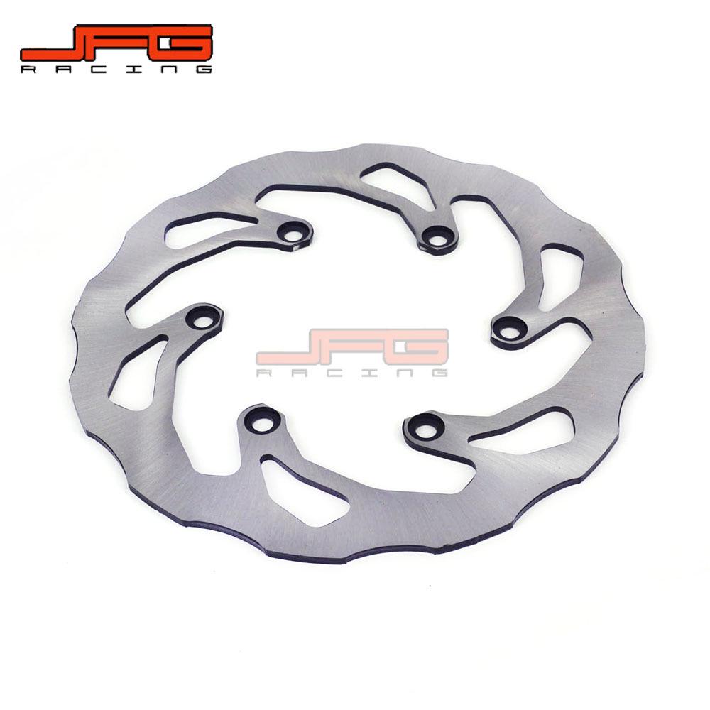 Compatible Disc Brake for DT230LANZA, TTR250, TTR250RAID Motorcycles.