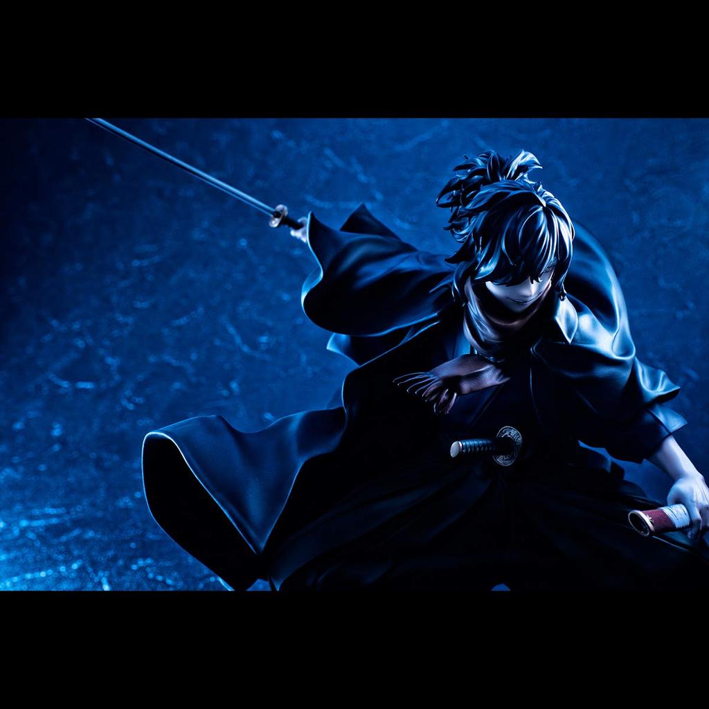 Megahouse Order Assassin Okada Izo - Fate/Grand /