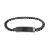 Calvin Klein CK Industrial Metal Series Limited Stainless Steel Bracelet Men's 2758039 35000048-steel color