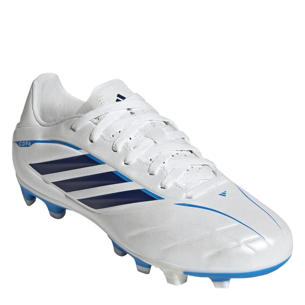Adidas Childrens/Kids Copa Pure Iv Club Firm Ground Football Boots