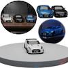 Stylish Design Sports Car Clock Creative Design Desktop Decoration Clock  Bedroom
