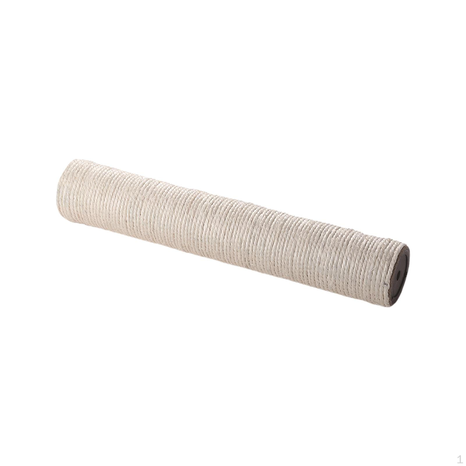 

Подовжувач для котячої дряпки для котячих розваг Sisal 25cmx7cm