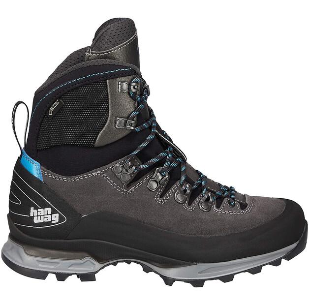Треккинговые ботинки Hanwag Alverstone II Lady GTX