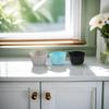 Hassle Cleaning Silicone Cupcake Baking Cups for Easy Maintenance