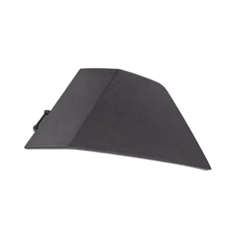 Front Rear Bumper Tow Towing Eye Hook Cover Cap Trailer Cover For Ford Fiesta MK7 2009 2010 2011 2012 Sport Version