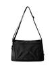 Foundpocket Compact Utility Crossbody Bag Black