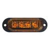 Clearance Light LED Side Marker Lights Yellow Parts