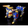 MODEROID Genki Bakuhatsu Ganbaruger Revolgar Non-scale PS & ABS Assembled Plastic Model
