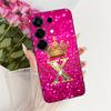 For Tecno Camon 50 4G Case CN5 Luxury Crown Letters Cover Soft TPU Phone Case For Tecno Camon 50 Pro 4G CN5c Camon50 Fundas Bags
