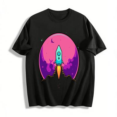 Na górę – T-shirty i koszulki