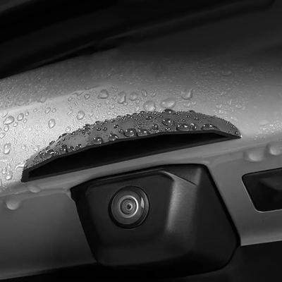 Auto-accessoires Rever Achteruitkijkspiegel Camera hd achteruitrijden Regenbestendige Afdekking Vloeibare Silicone Sterke Lijm accesorios para auto