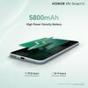 Global Version HONOR X9c Smart Mobile Phone 6.8" 120Hz LCD Anti-Drop Display 108MP Ultra Camera 5800mAh Battery 35W SuperCharger