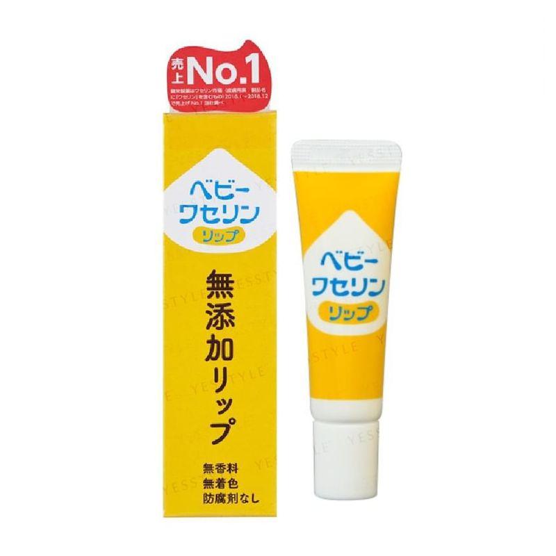 Kenei Pharm - Vaseline Lip