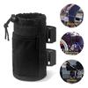Bike Wheelchair Baby Cart Cup Holder Water Bottle Waterproof Drink Bag Pouch